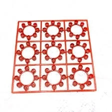 RING & ROLL CAPS