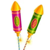 ROCKETS