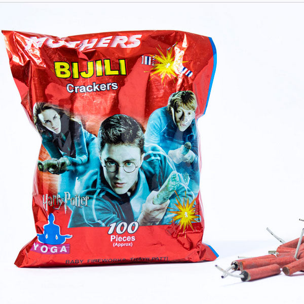 RED BIJILI