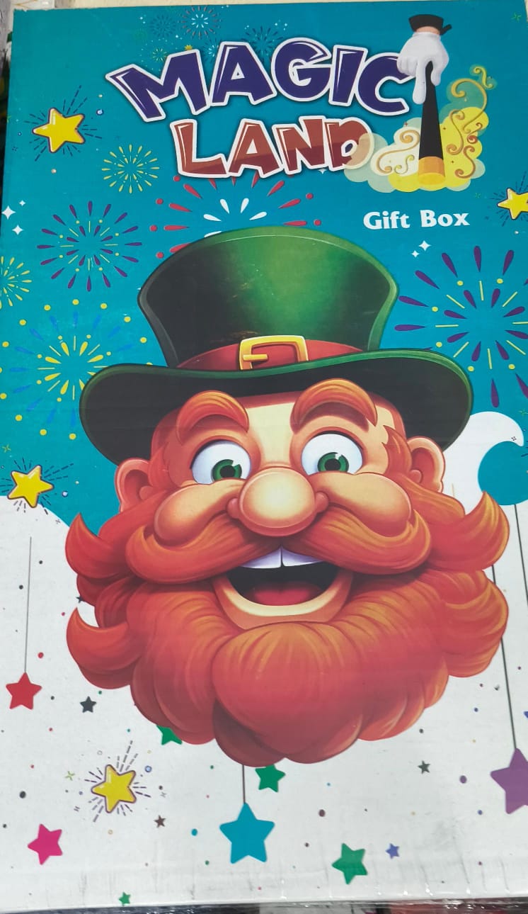 30 items gift box