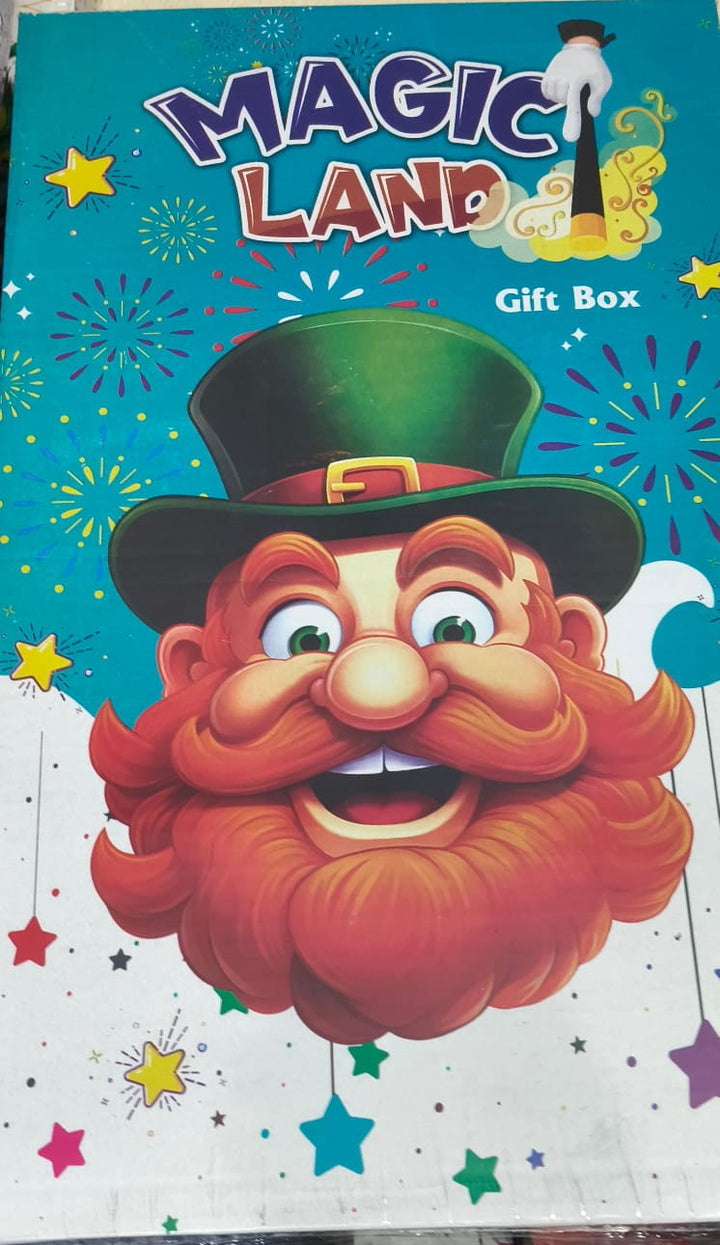 30 items gift box