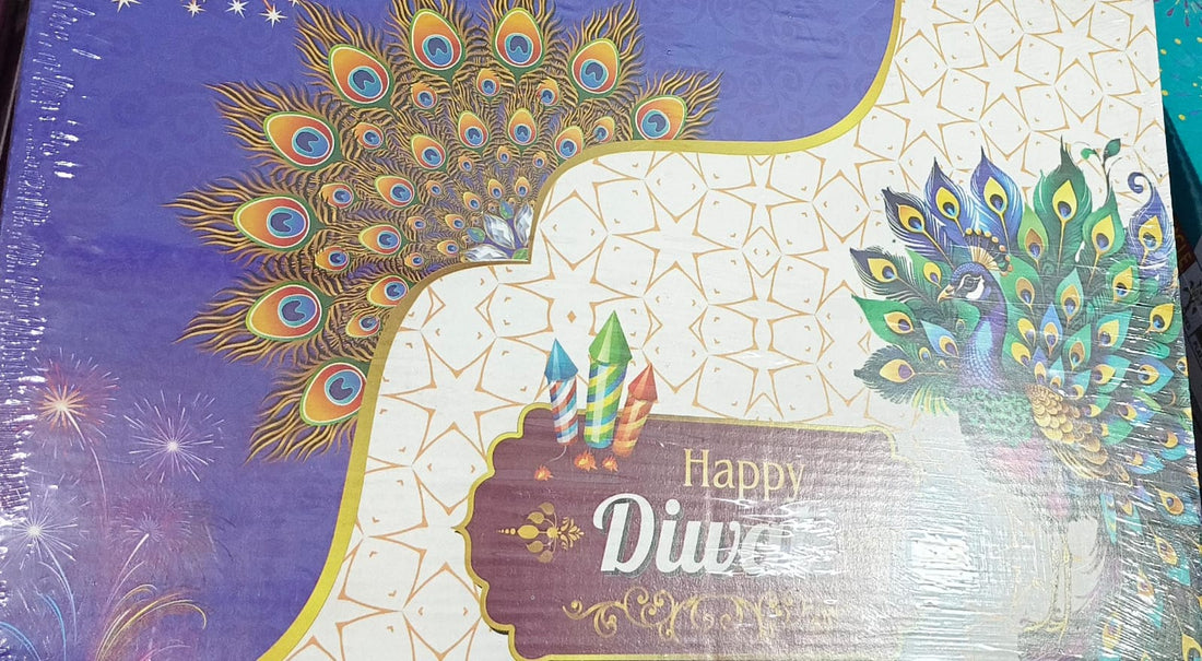 22 items gift box