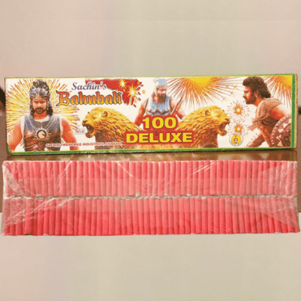 100 DELUXE WALA