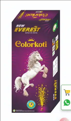 Colour Koti (10 Pcs)