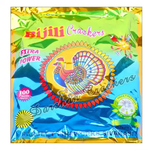 Red bijili (100p)