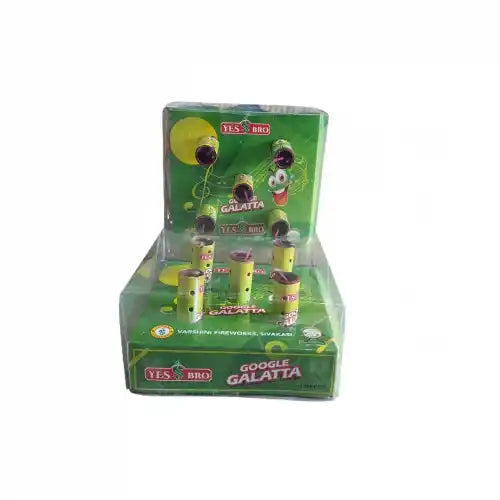 Google galatta (5 Pcs)