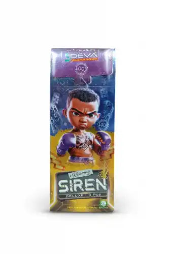 Mega Siren 3pcs