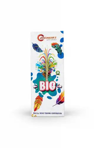 Flower pot Big (10 Pcs)