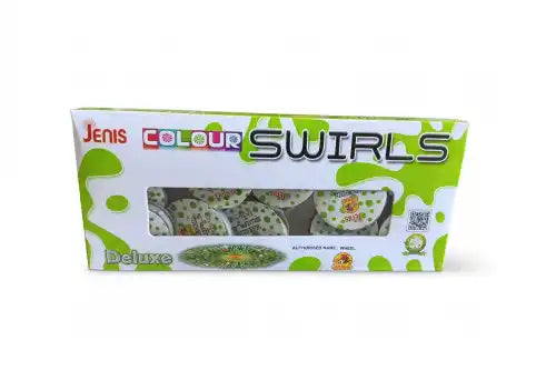 Ground chakkars Deluxe (10 Pcs)