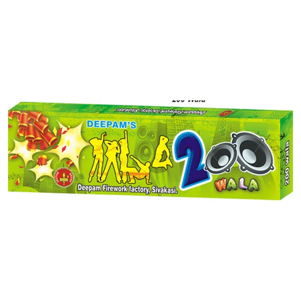 200  WALA