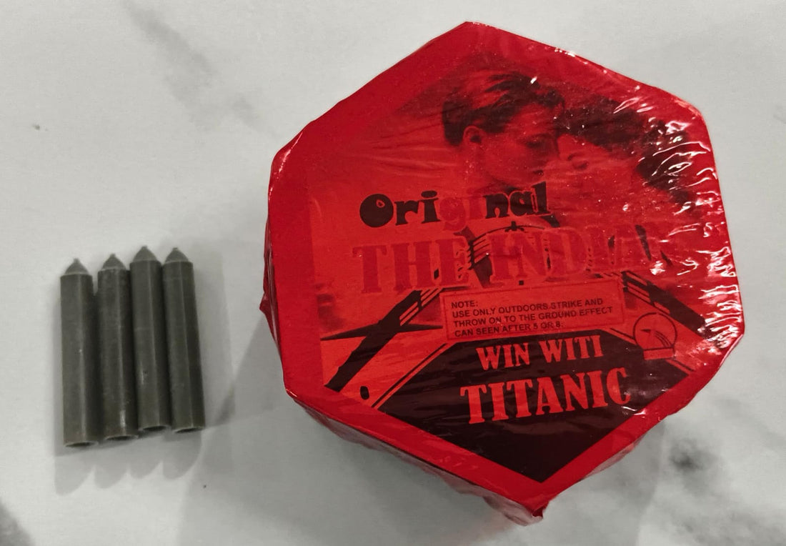 MISSILES
