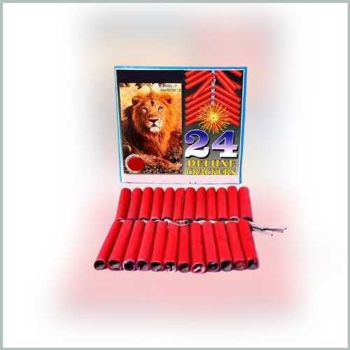 24 DELUXE WALA