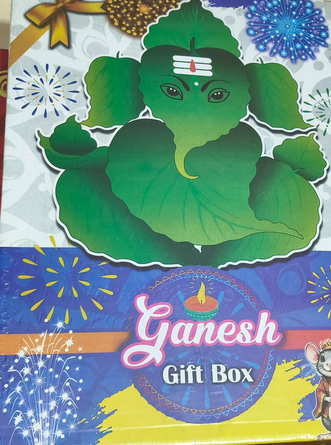25 items gift box
