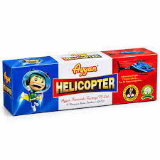Helicopter