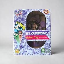 BLOSSOM FOUNTAIN