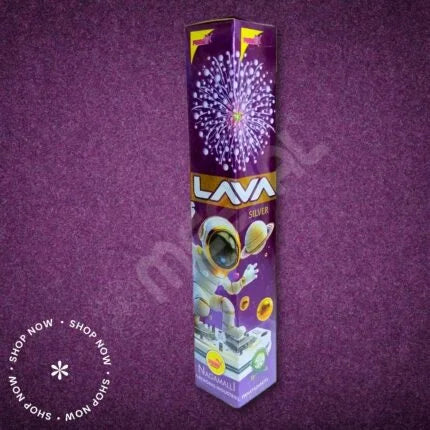 2" inch special fancy comet